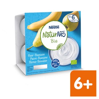 Nestlé-Naturnes Bio