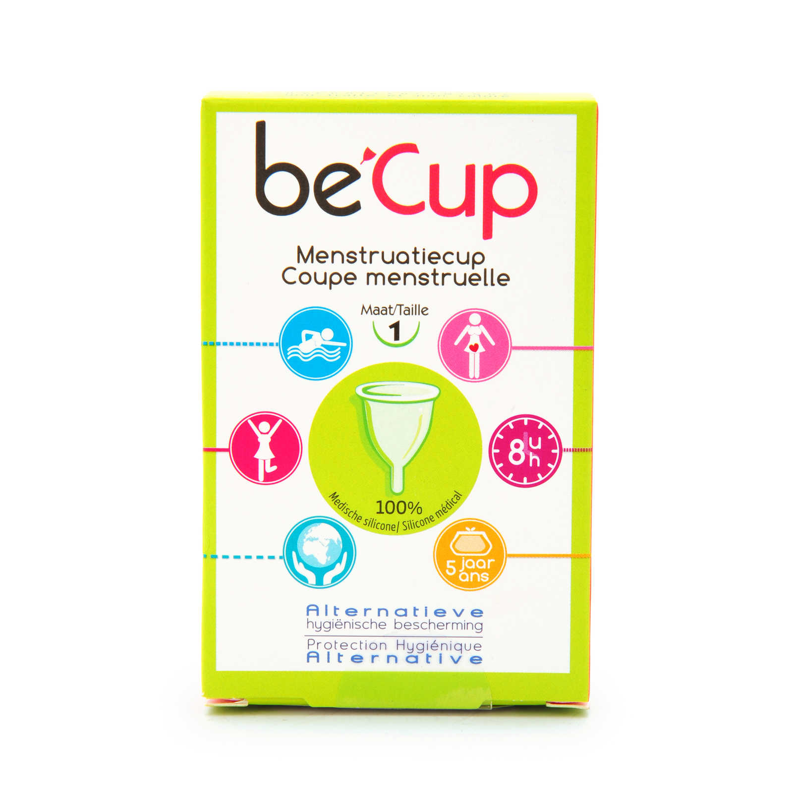 Be'Cup