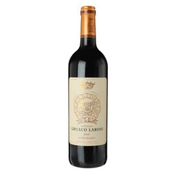 Bordeaux - Saint Julien | CHATEAU GRUAUD LAROSE 2010 