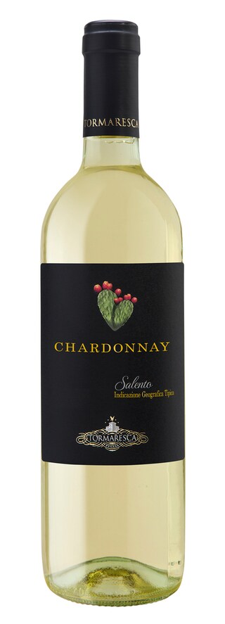Italie - Italië | Puglia - Salento IGT | Fichi d'India Chardonnay 2019 