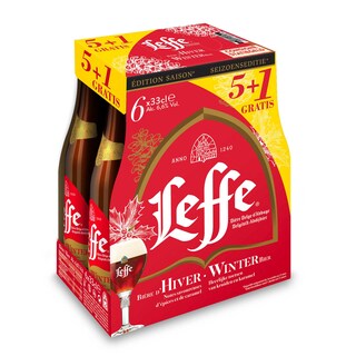 Leffe