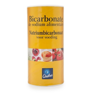 Cérébos | Bicarbonate alimentaire 