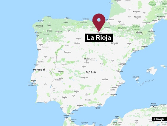 La Rioja