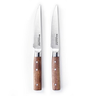 Kitchenaid | Steakmessen | 2 stuks 