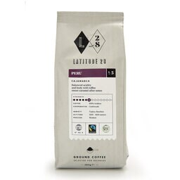 Café | Perou | Moulu | Fairtrade