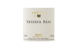 Espagne - Spanje | Penedes | Torres Reserva Real 2015 