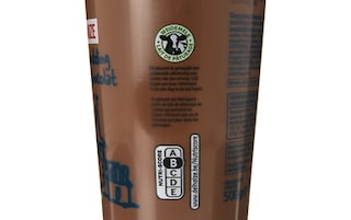 Delhaize | Pudding | Chocolade 