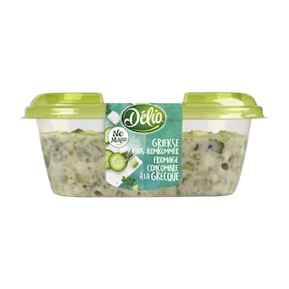 Délio | Griekse salade NO MAYO 