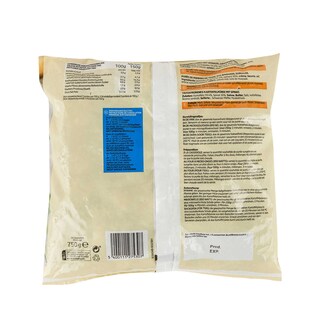 Delhaize | Stoemp épinards 750 gr