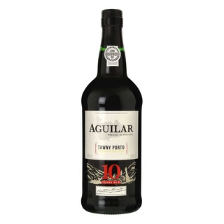 Aguilar | Tawny, 10 ans d'âge | Porto 75 cl