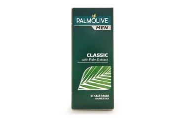 scheerzeep stick palmolive