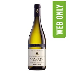 Italie - Italië | Veneto | Angoris Ris Collio 2017 