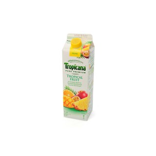 TROPICANA | JUICE TROPICAL FRUIT 