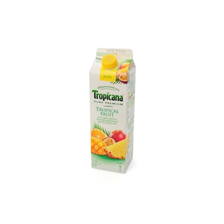 TROPICANA | JUICE TROPICAL FRUIT 