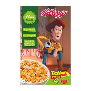 Kellogg's | Céréales |Toy story 