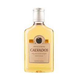 Delhaize | Calvados 