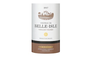 France - Frankrijk | Midi - Corbières AC | Château Belle Isle Rood 