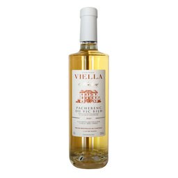 Chateau De Viella Pacherenc Du Vic-Bilh 20 wit