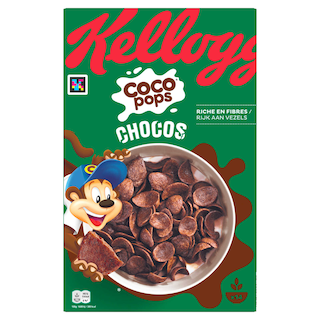 Kellogg's