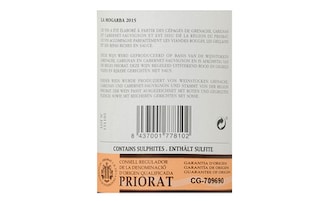 Espagne - Spanje | Catalunya | La Mogarba 2016 