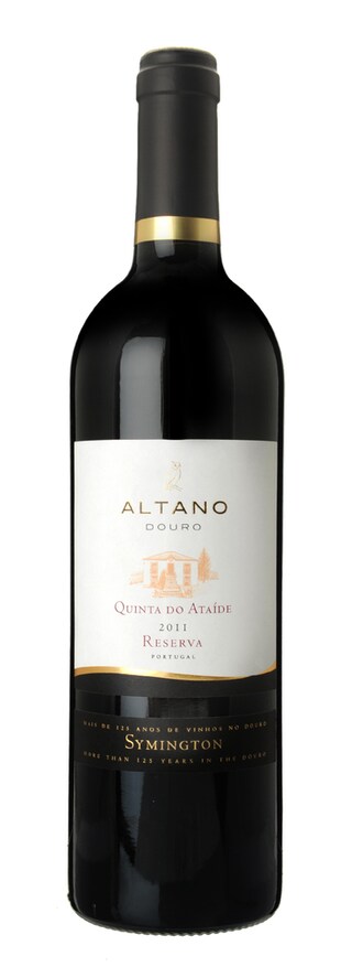 PORTUGAL - DOURO DOC | Douro DOC | Altano Ataíde 2011 Rood 