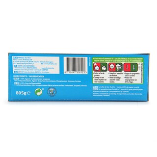 Sun | Tablettes lave-vaisselle | Citron | 46Tabs 