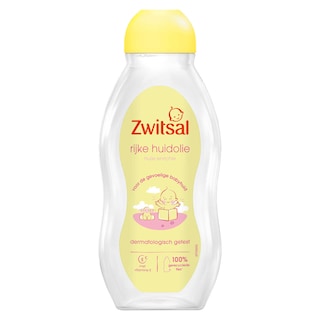 Zwitsal | Rijke Olie 