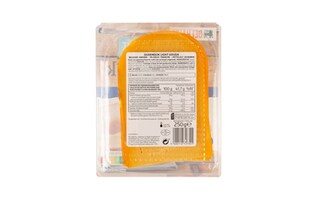 Delhaize | Oudendijk | Light | Belegen | Sneden 