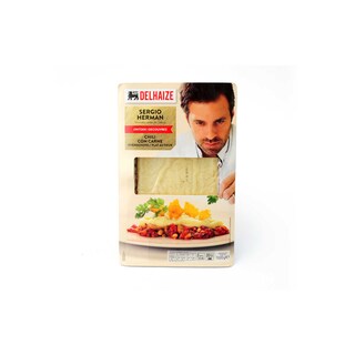 Delhaize | Chili con Carne S.H. 