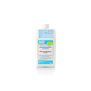HG | Film protecteur | Brillant 