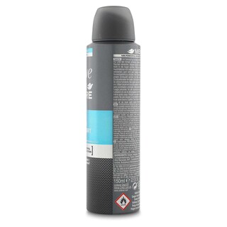 Dove | Deo spray | Clean | 2+1 gr 