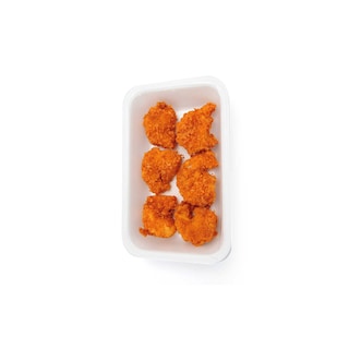 Delhaize | Crevettes géantes | Précuit | Japonias 