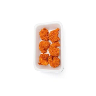 Delhaize | Crevettes géantes | Précuit | Japonias 