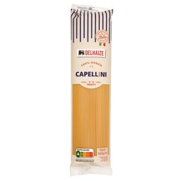 Pâtes | Capellini