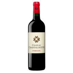 Chateau Chantalouette | Pomerol | 2020 