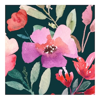 Happy Paper | Servetten | Madera | 25x25cm 