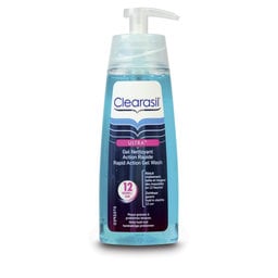 CLEARASIL | Ultra Gel wash |200ml