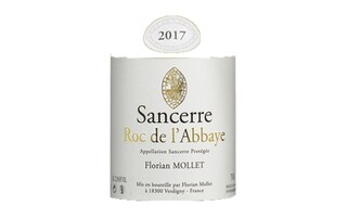 France - Frankrijk | Loire - Sancerre | Clos du Roc | Sancerre | Roc de L'abbaye 17 