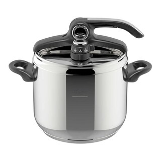 Lagostina | Autocuisseur | 7L | inox 