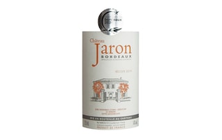 France - Frankrijk | Bordeaux - Bordeaux AC | Château Jaron | 2019 | Rood 