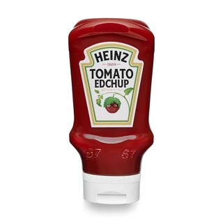 Heinz | Ketchup | Tomaat 