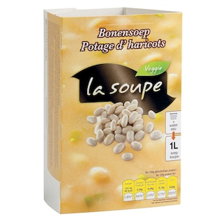 La Soupe | BONENSoeP 