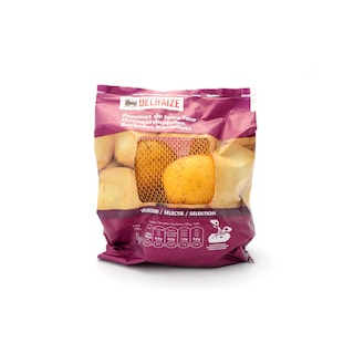 Delhaize | Aardappelen | Oven | Verpakt 