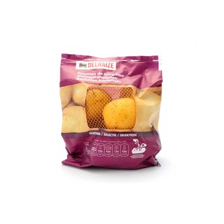 Delhaize | Pommes de terre | Four | Emballé 