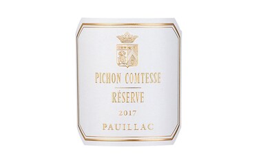 France - Frankrijk-Bordeaux - Pauillac