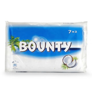 Bounty | Chocolat | Barres | Coco 