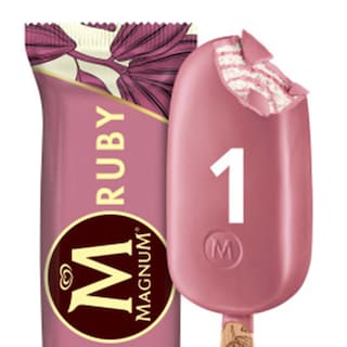 Magnum | Glace | Ruby | 90 ml 