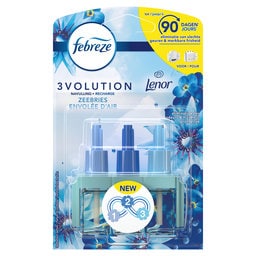 3Volution | Recharge | Ocean | 20ml