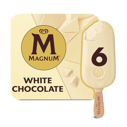 Glace | Multipack White