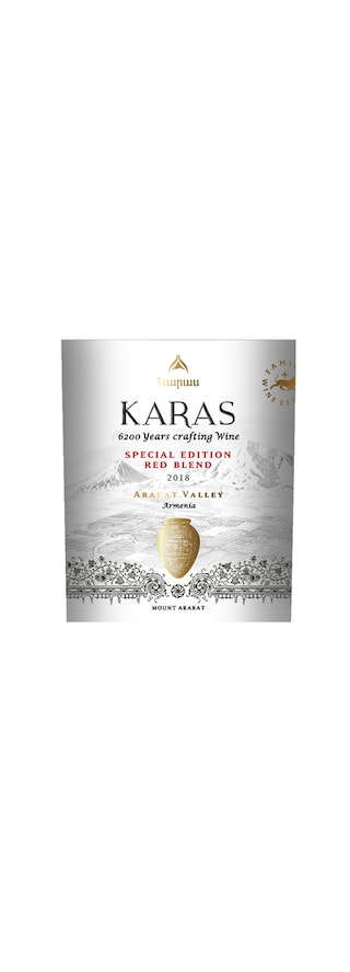 Karas | Special Edition 